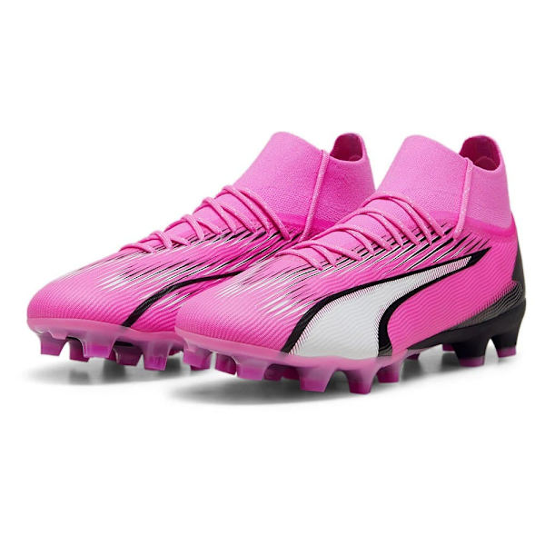 Puma Fodboldstøvler Ultra Pro Fg/ag  EU 41