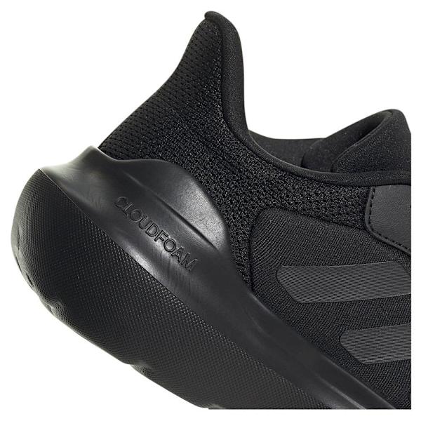Adidas Tensaur Run 3.0 Barnskor Svart EU 38 Pojke