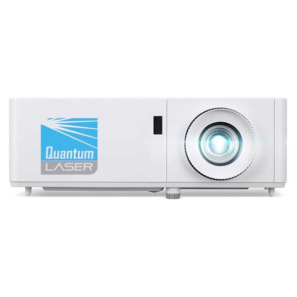Infocus Dlp Projektor Inl2168 4500 Lumens Hvid One Size / EU Plug