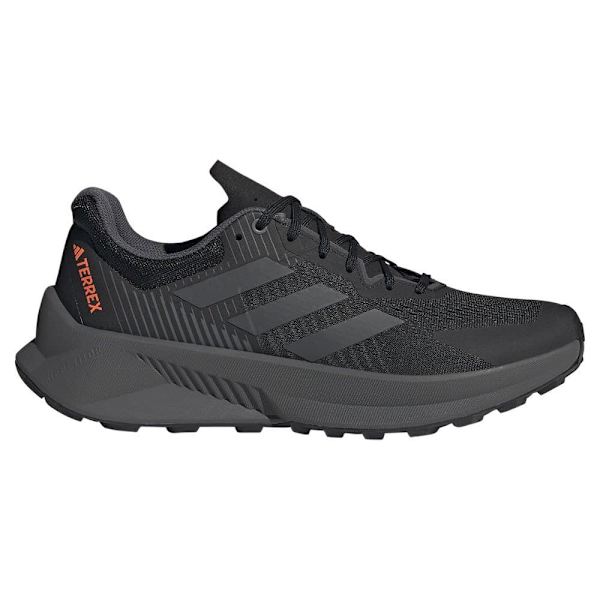 Adidas Trail Löparskor Terrex Soulstride Flow Grå EU 41 1/3 Man