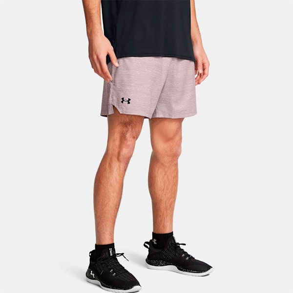 Under Armour Vanish Woven 6inch Print Shorts  L Mand