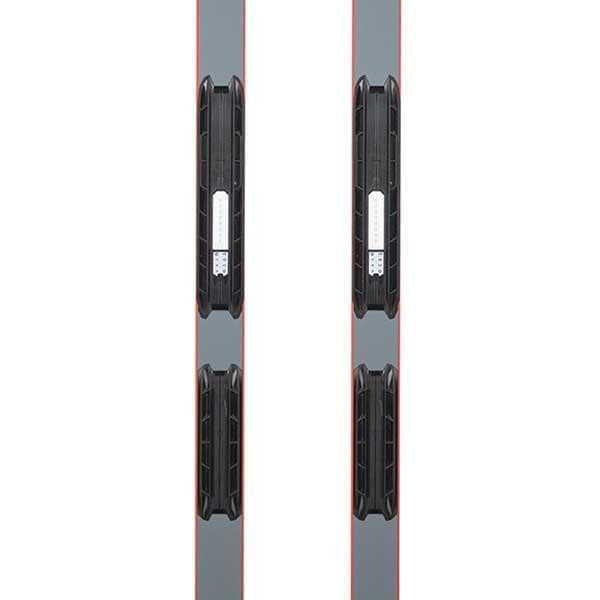 Rossignol X-ium Skating Premium+ S3-ifp Maastohiihtosukset Oranssi 173