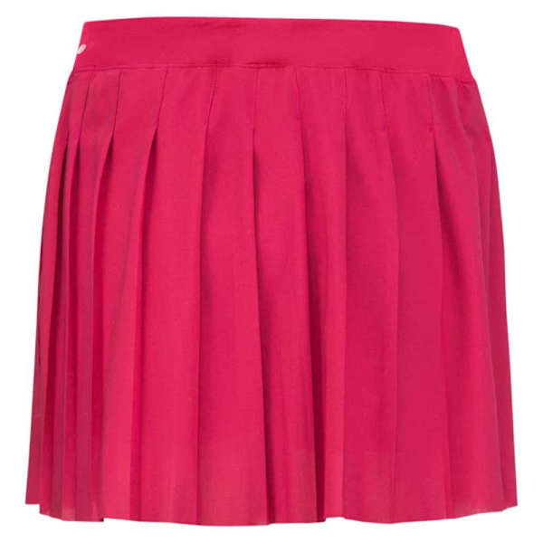 Head Racket Performance Skort Rosa M Kvinna