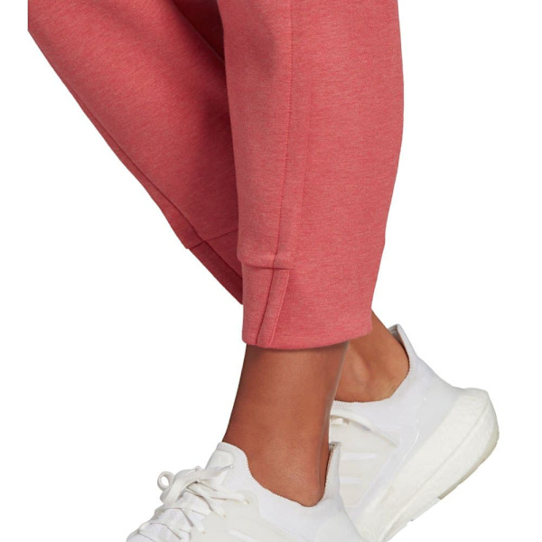 Adidas Bukser Mission Victory Regular Fit 7/8 Rosa S / Regular Kvinde