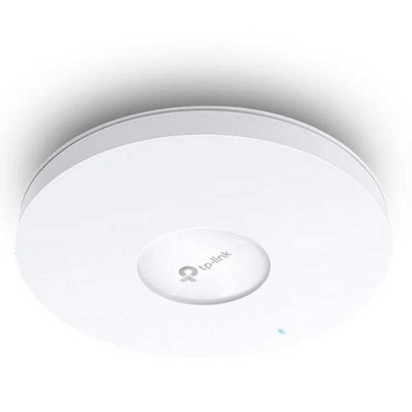 Tp-link Langaton Tukiasema Ax3000 Valkoinen