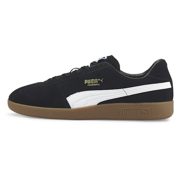 Puma Sko Handball Sort EU 39 Mand