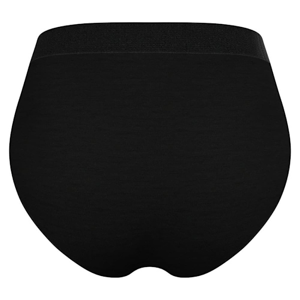 Odlo Merino 160 Alushousut Musta S Nainen