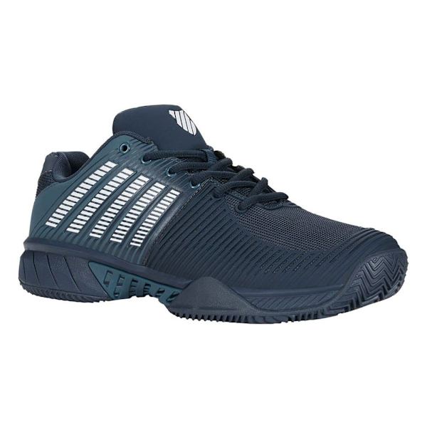 K-swiss Lerskor Express Light 2 Hb Blå EU 46 Man