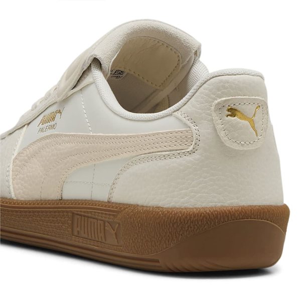 Puma Palermo Premium Lenkkarit Beige EU 44 Mies