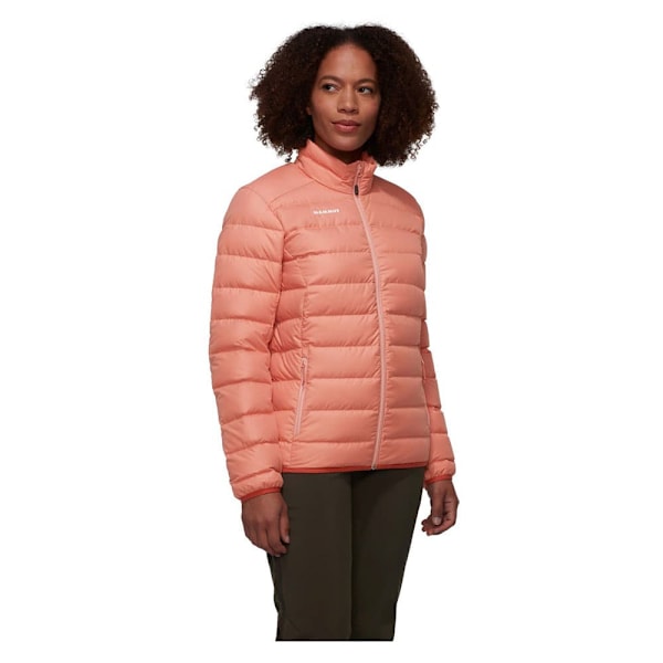 Mammut Waymarker Insulated Jacka Orange S Kvinna
