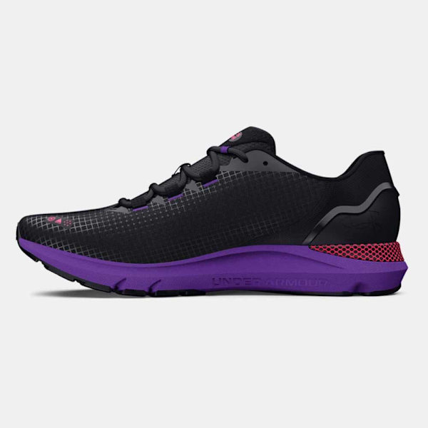 Under Armour Løbe Skoe Hovr Sonic 6 Storm Sort EU 38 1/2 Kvinde