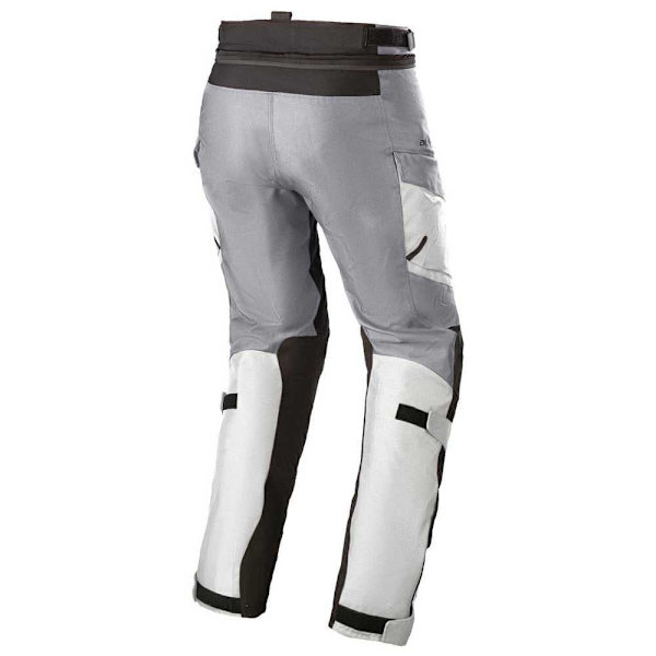 Alpinestars Pitkät Housut Stella Andes V3 Drystar Valkoinen,Harmaa S Nainen