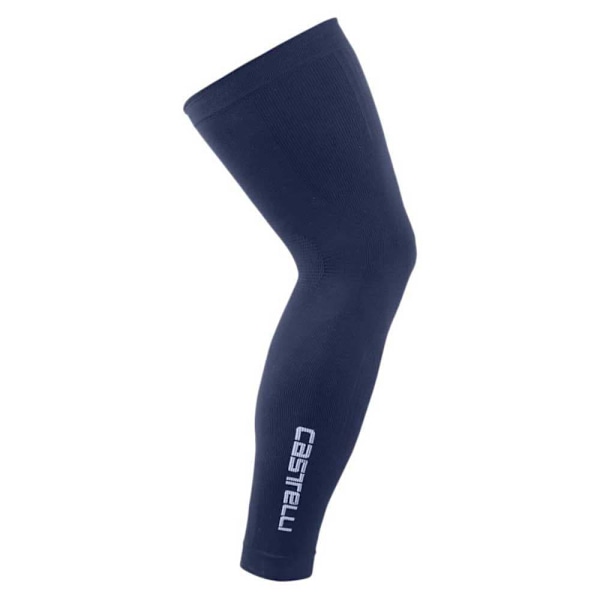 Castelli Benvärmare Pro Seamless Blå S-M Man