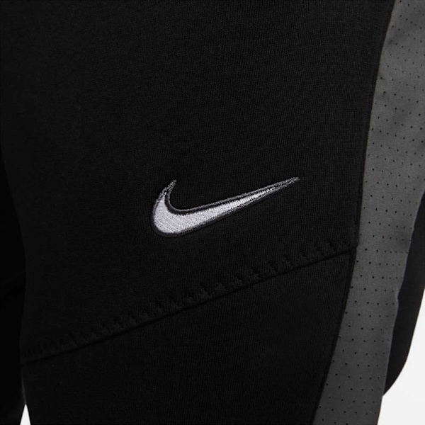 Nike Fleece Bb Mjukisbyxor Svart M Man