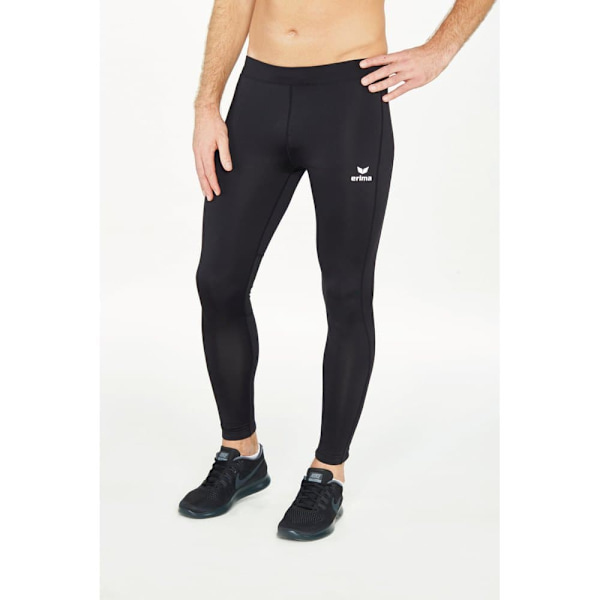 Erima Strumpfhose Winter Performance Sort 152 cm