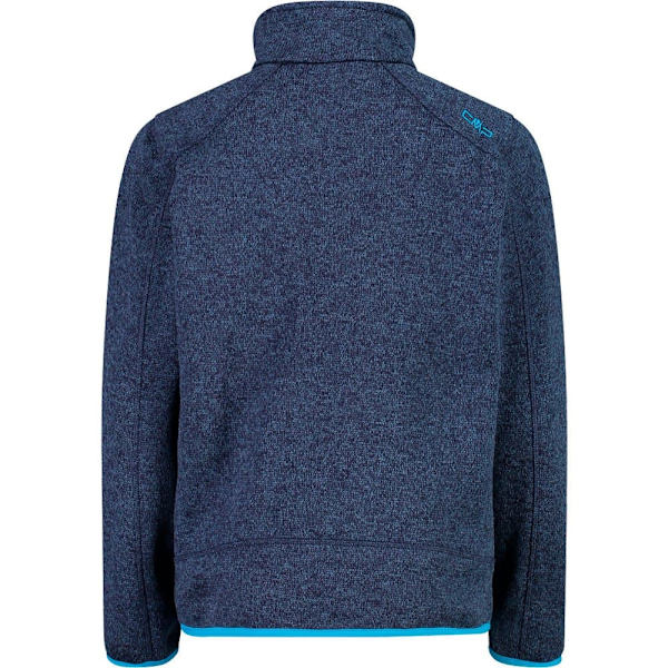 Cmp Fleece Heavy 3h60744 Sininen 16 Years