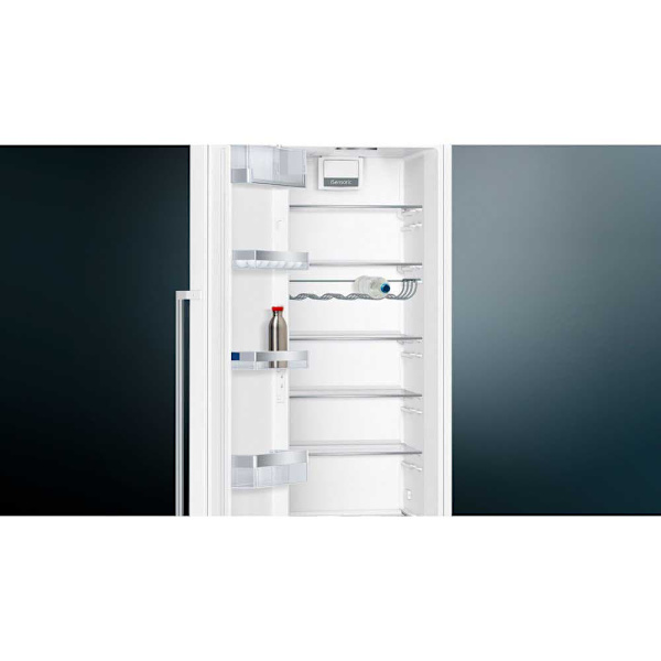 Siemens Køleskab Ks36vawep Iq500 Hvid One Size / EU Plug