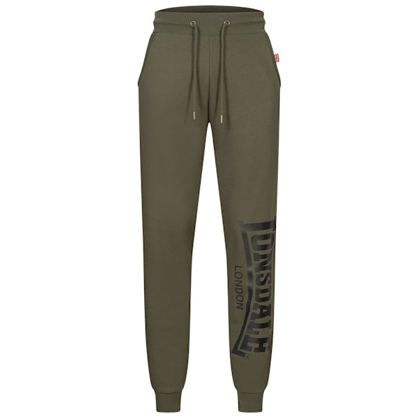 Lonsdale Logo Large Joggers  L Mand