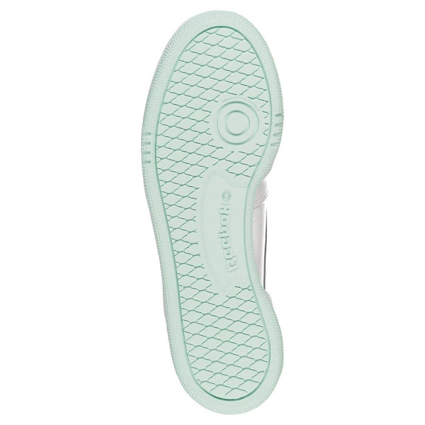 Reebok Classics Utbildare Club C 85 Vit EU 36 Kvinna