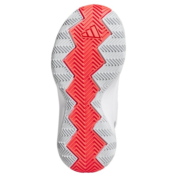 Adidas Cross ´em Up Select Junior Basketballsko  EU 26 1/2 Mand