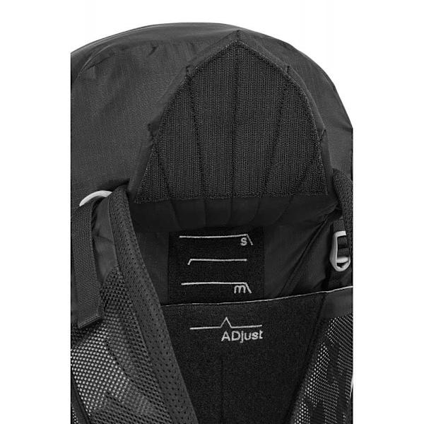 Montane Ryggsäck Azote 32l Svart