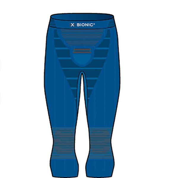 X-bionic Energizer 4.0 Sininen S Mies