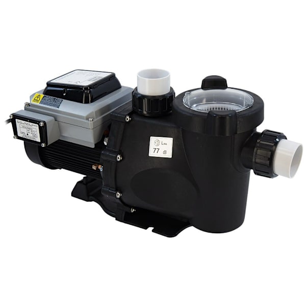 Aquasphere Fluidra 75945 100 Pump Med Variabel Hastighet
