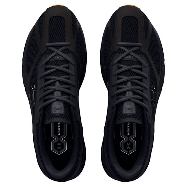 Under Armour Hovr Apparition Tsm Sko Sort EU 37 1/2 Mand