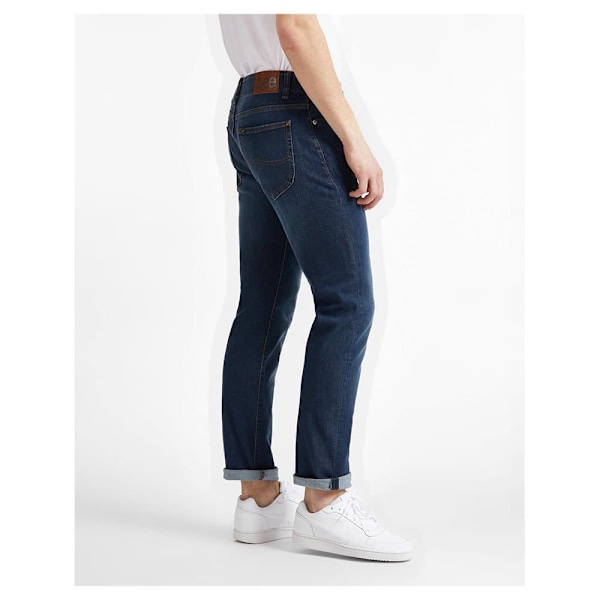 Lee Jeans Extreme Motion Mvp Blå 31 / 32 Man
