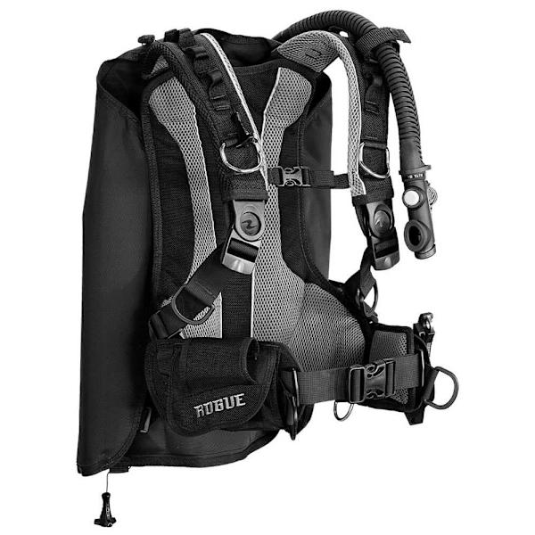Aqualung Bcd Rogue Sort L
