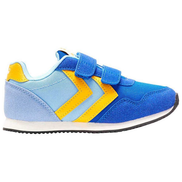 Hummel Utbildare Reflex Double Multi Blå EU 26 Pojke