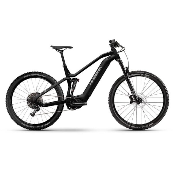 Haibike Alltrail 3 29/27.5´´ Elektrisk Mtbcykel Søvfarvet L / 720Wh