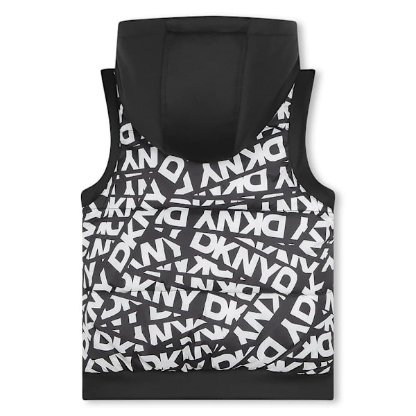 Dkny D60201 Takki  12 Years