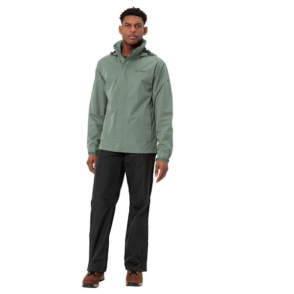 Vaude Escape Light Jakke Grøn S Mand