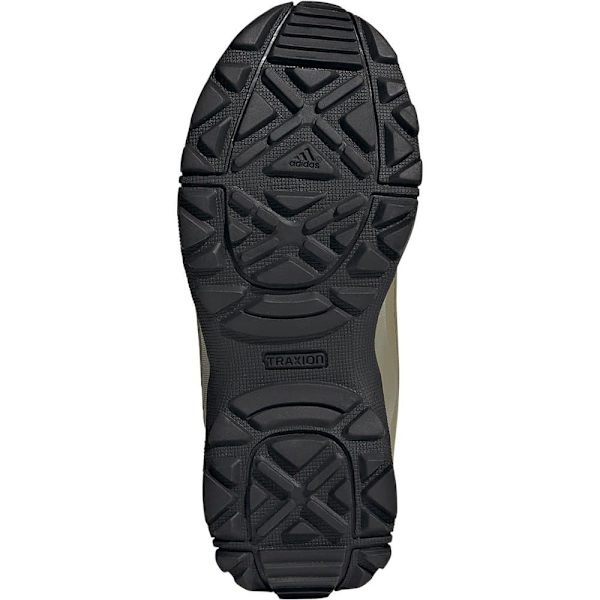 Adidas Vandrestøvler Hyperhiker Grøn EU 29