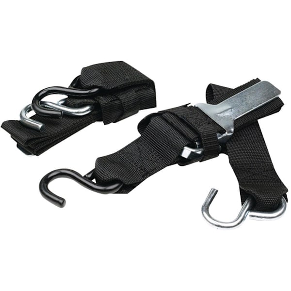 Seachoice Transom Strap 2 Pcs Sort
