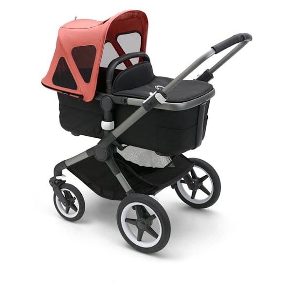 Bugaboo Ventilerad Huva Fox/cameleon 3 Orange