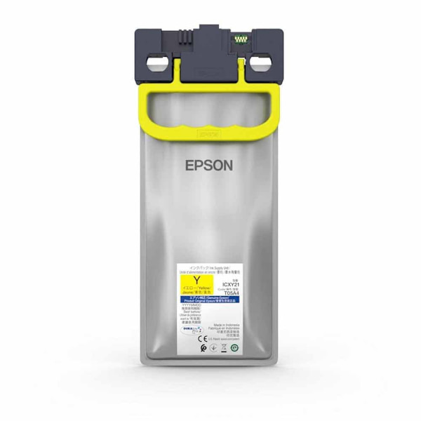 Epson Ink Blækpatron T05a4xl