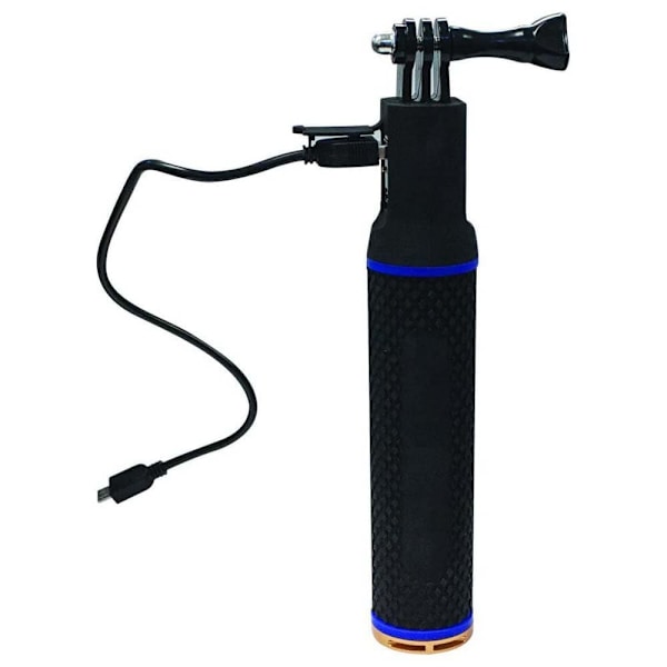 Wasp Portabla Action Cam Power Stick Svart