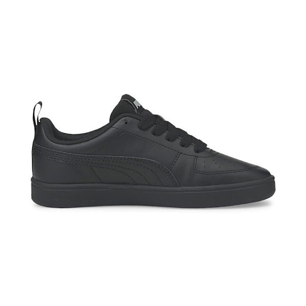 Puma Utbildare Rickie Jr Svart EU 38 Pojke