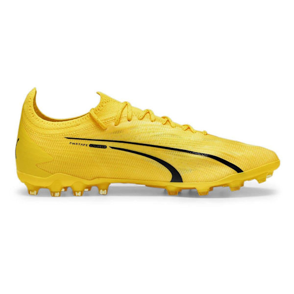Puma Fotbollsskor Ultra Ultimate Mg Gul EU 39