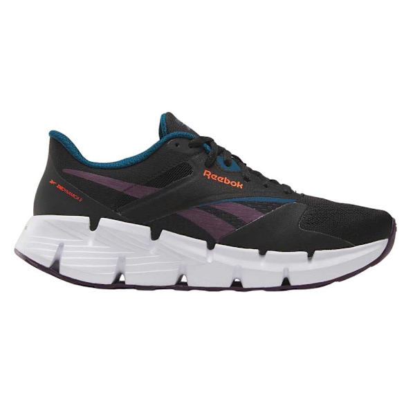 Reebok Zig Dynamica 5 Sko Sort EU 38 Kvinde