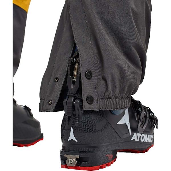 Haglofs L.i.m Touring Proof Byxor Gul XL Man