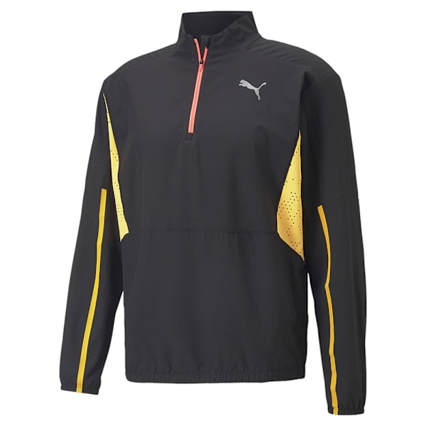 Puma Jacka Ultraweave S Svart 2XL Man