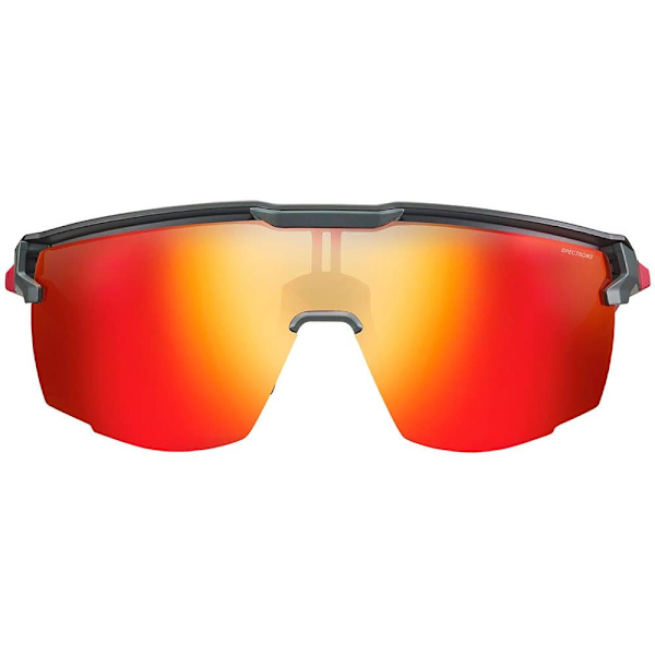 Julbo Solbriller Ultimate Rød,Sort Spectron 3/CAT3