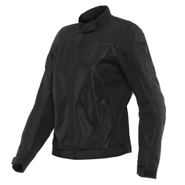 Dainese Sevilla Air Tex Takki Musta 40 Nainen