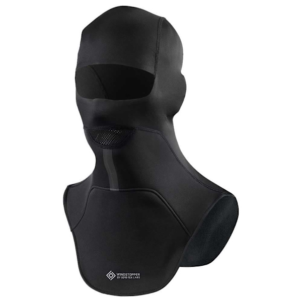 Revit Maximus 2 Gtx Windstopper Balaklava Musta S Mies