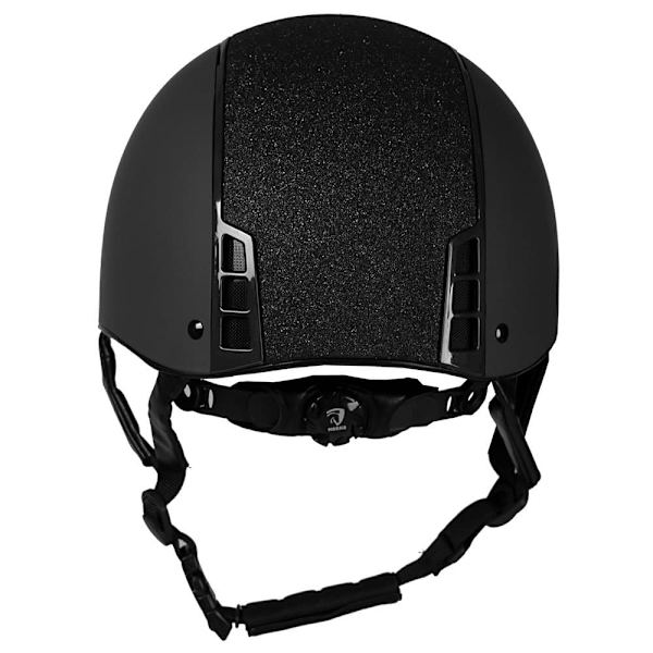 Horka Sparrow 110200 Hjelm Sort 57-59 cm