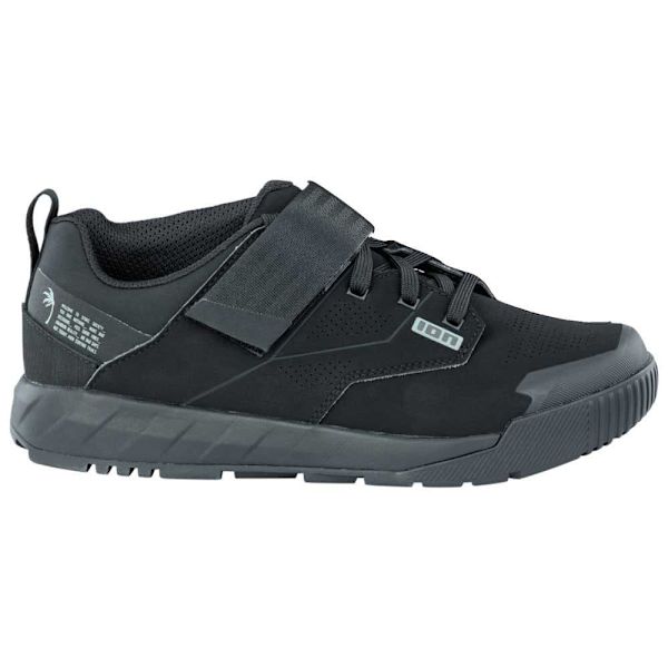 Ion Mtb Sko Rascal Amp Sort EU 46 Mand