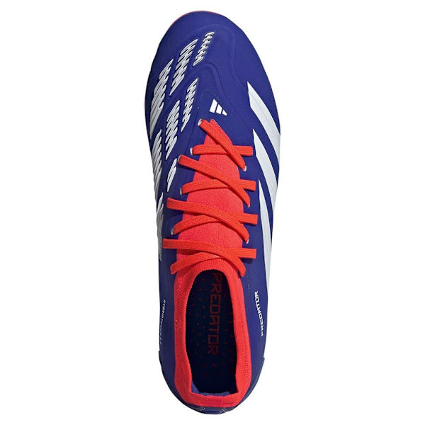 Adidas Predator Pro Fg Fodboldstøvler  EU 41 1/3
